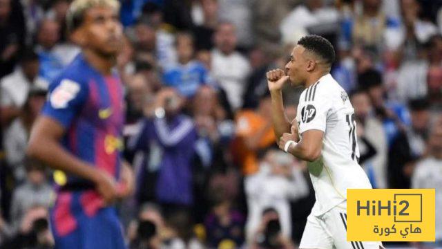 الذكاء الاصطناعي يختار الفائز في كلاسيكو السوبر