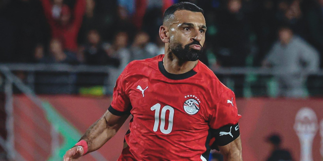 صلاح و ايتو يشيدان بالتنظيم الجيد لكاس امم افريقيا 2025