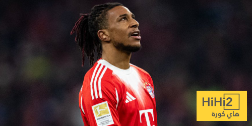 إحصائيات مباراة بايرن ميونخ وفولفسبورغ في الدوري الألماني