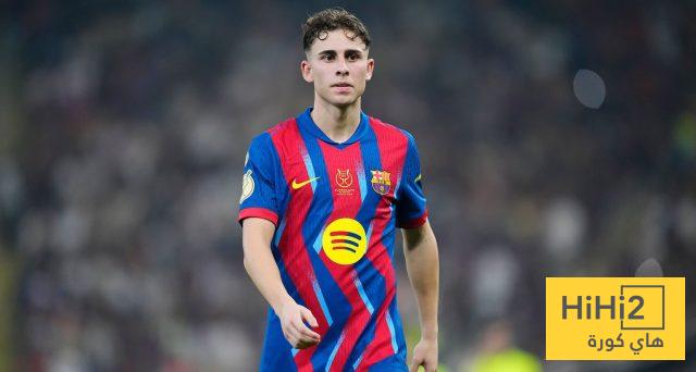 قصة قميص برشلونة أمام ريال مدريد في نهائي كأس السوبر
