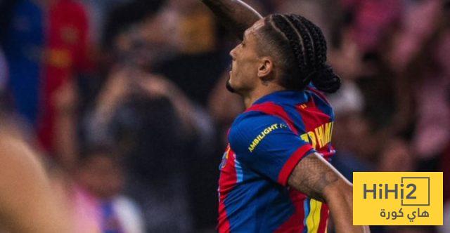 الرسم التكتيكي لـ برشلونة أمام ريال مدريد