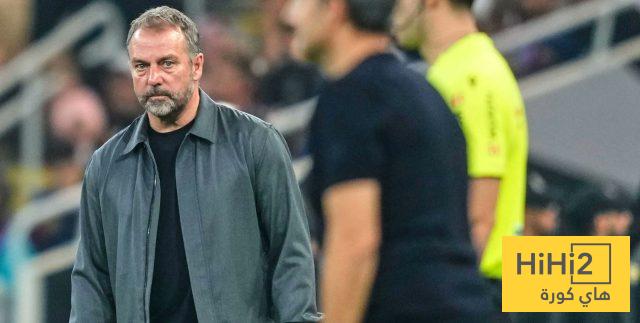 تصريحات فليك قبل نهائي السوبر أمام ريال مدريد