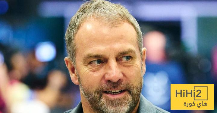 كيف سيلعب فليك أمام الريال ؟ كيف سيلعب فليك أمام الريال ؟