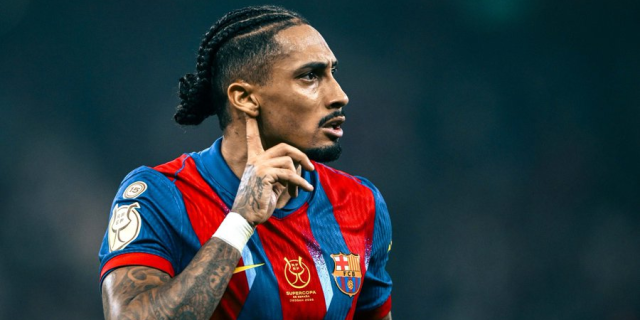 التعادل يحسم الشوط الاول بين برشلونة و ريال مدريد