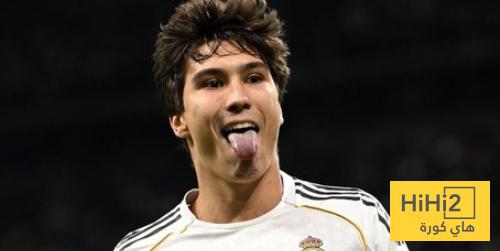 صور .. رد فعل قوي من ألونسو على هدف غونزالو