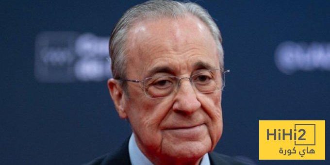 لا جديد خسارة تتلو خسارة و السبب واحد في ريال مدريد …! هذه المرة يجب ان يطرد بيريز