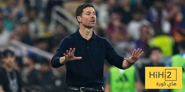 ريال مدريد يعلم أن تشكيلته أضعف من برشلونة !