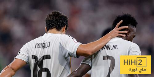 صحفي مدريدي: السوبر أفلت من أيدينا