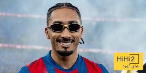 أرقام رافينيا أمام ريال مدريد