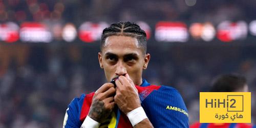 برشلونة فاز بالسوبر … ولكن!