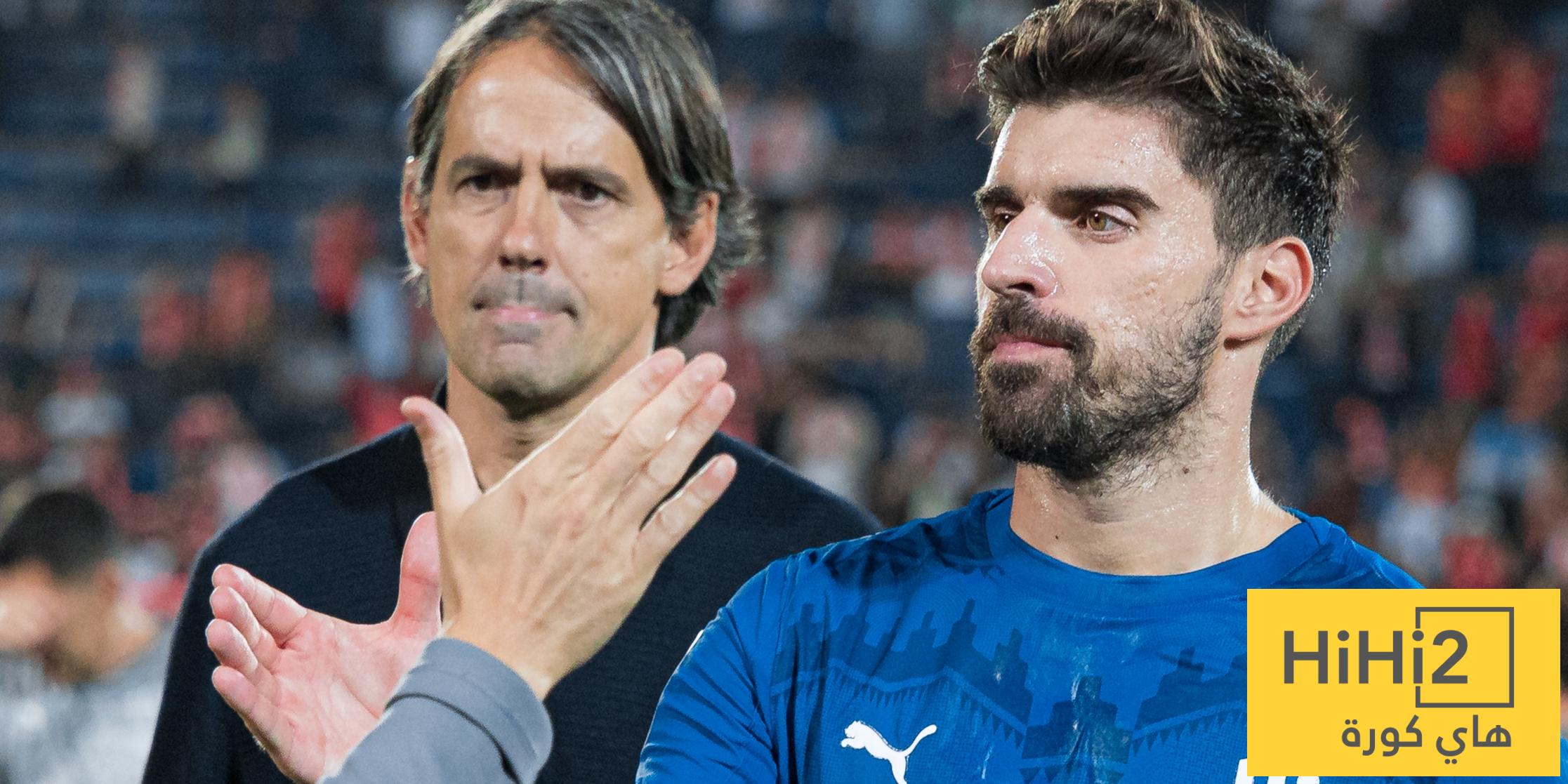 أسماء ترحل وأخرى تطرق الباب .. شتاء الهلال مختلف !