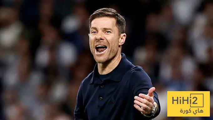 النهائي كشف حاجة أساسية لنجاح ألونسو في ريال مدريد !