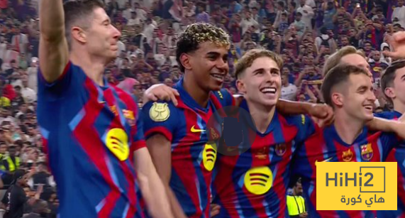 ما فعله فيرمين لن ينتقد لأنه ليس لاعبا في ريال مدريد !
