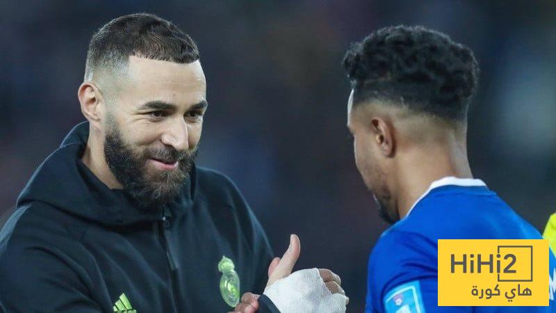 فكرة لم ترَ النور بين الهلال والاتحاد !