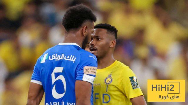 توقعات نارية لديربي الرياض بين الهلال والنصر .. من يحسمها ؟