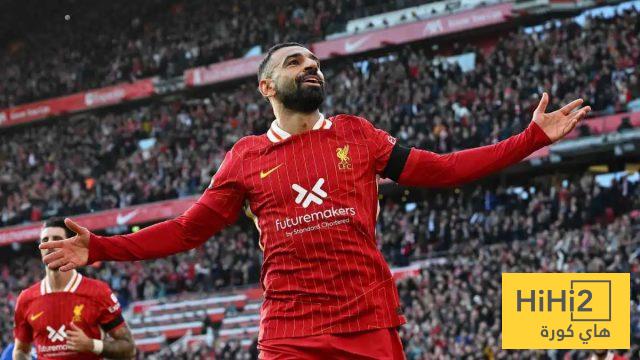 لخلافة محمد صلاح.. ليفربول يستهدف صفقة أرسنال المحتملة