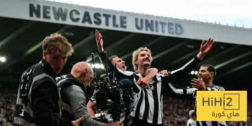 تشكيلة نيوكاسل يونايتد المتوقعة ضد مانشستر سيتي في كأس كاراباو