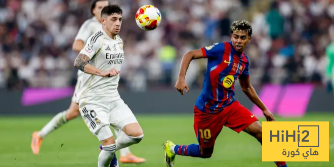 فحص طبي يحدد مدة غياب لاعب ريال مدريد