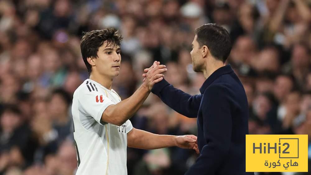 خطة تشابي ألونسو المستحيلة في الكلاسيكو