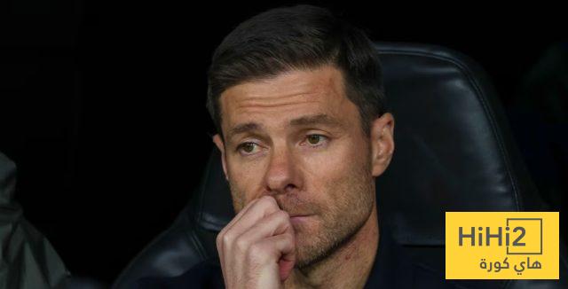 سبب اتخاذ الونسو قرار الرحيل عن ريال مدريد