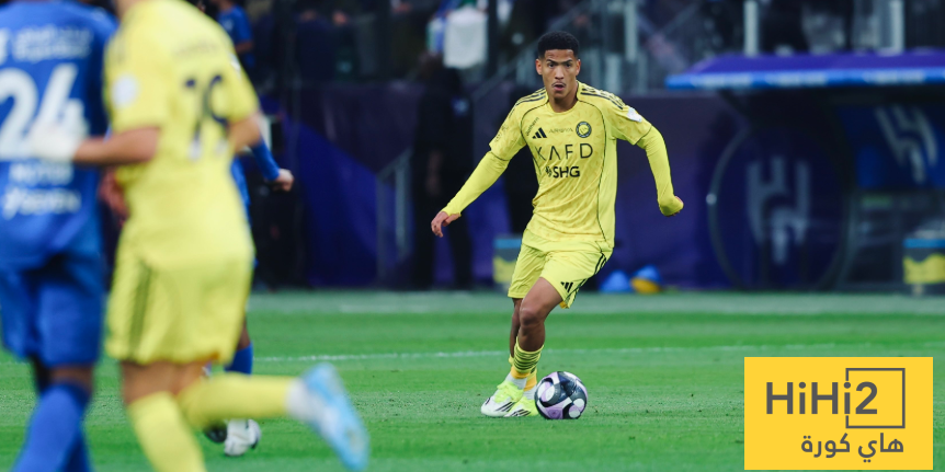 صلابة دفاع النصر في آخر 7 مباريات ! صلابة دفاع النصر في آخر 7 مباريات !