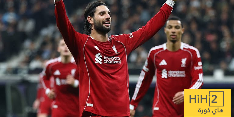 الرسم التكتيكي لتشكيلة ليفربول ضد بارنسلي