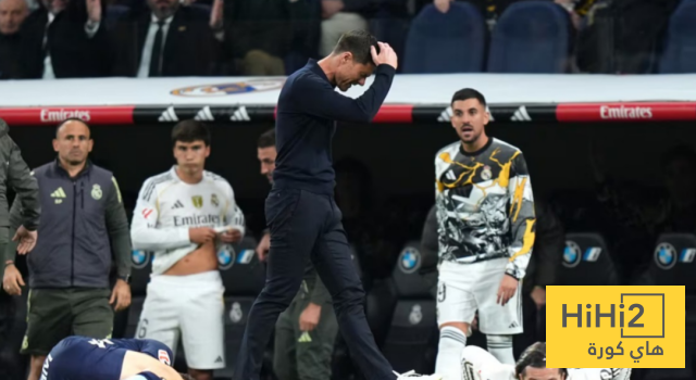 ما لم يذكره بيان إقالة تشابي ألونسو من تدريب ريال مدريد!!