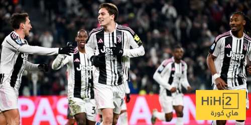 إحصائيات مباراة يوفنتوس وكريمونيسي بعد مرور ساعة إحصائيات مباراة يوفنتوس وكريمونيسي بعد مرور ساعة