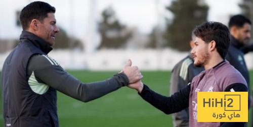 كلمات مؤثرة من فران غارسيا لـ ألونسو