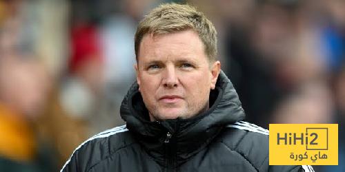 غيابات هامة لنيوكاسل قبل لقاء مانشستر سيتي