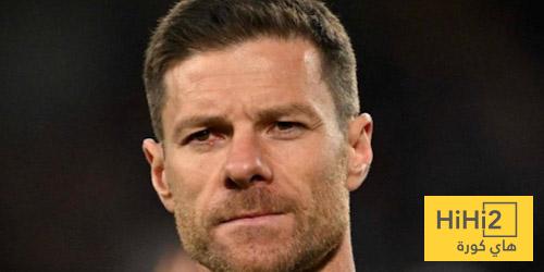 فسخ عقد ألونسو مع الريال … لم يكن بالتراضي بين الطرفين