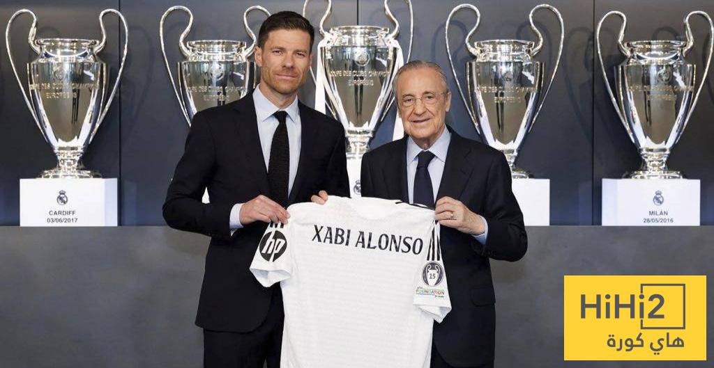 هكذا اعترف فلورينتينو بيريز بخطأه