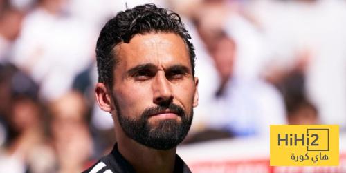 ما هي فكرة اربيلوا بعد تعيينه مدربا للريال