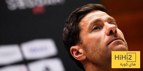 من الباب الخلفي … ألونسو يغادر مدريد