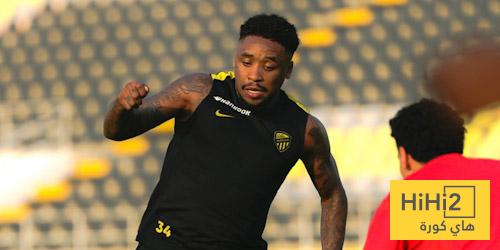 أرقام مهمة قبل مباراة الاتحاد وضمك