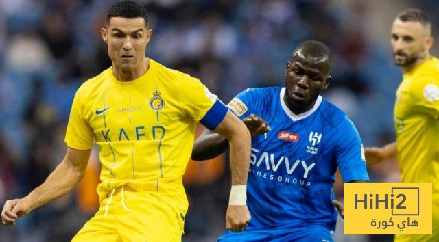 رسالة ماجد عبدالله بعد الهزيمة من الهلال !