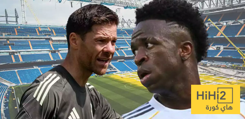 مشروع ولد ميتا في ريال مدريد .. ووقاحة قوبلت بالصمت !