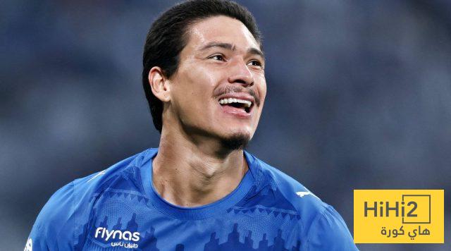 نونيز يُبلغ إدارة الهلال بهذا القرار !