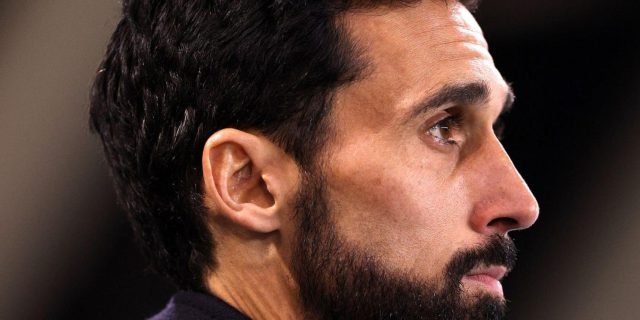أربيلوا في وجه المدفع يوم الأربعاء
