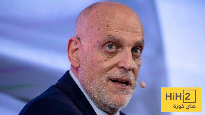 تعليق تيباس على إقالة ألونسو !