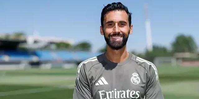 رأي فالدانو في تعيين أربيلوا كمدرب لريال مدريد