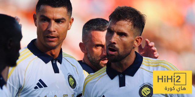 تناقض إداري يهدد النصر !