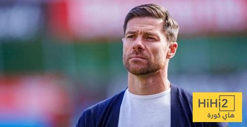 7 وجوه لفشل ألونسو !