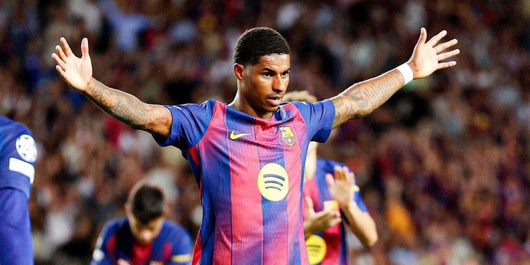 مانشستر يونايتد يغلق الباب أمام عودة راشفورد