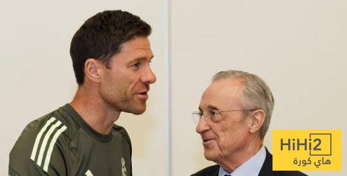 8 اسباب رصدتها صحيفة AS الاسبانيه كانت السبب في اقالة الونسو