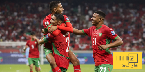 تشكيلة المغرب المتوقعة ضد نيجيريا في كأس الأمم الإفريقية
