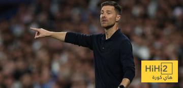 مشكلة تشابي ألونسو الحقيقة مع ريال مدريد
