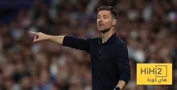 لاعب ريال مدريد الذي رفض أفكار تشابي ألونسو ولكن لم يظهر ذلك علنًا