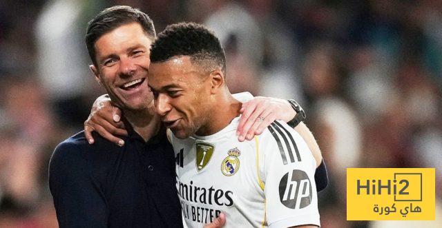 بالاسماء … لاعبي ريال مدريد الداعمون لألونسو وغير الواثقين به
