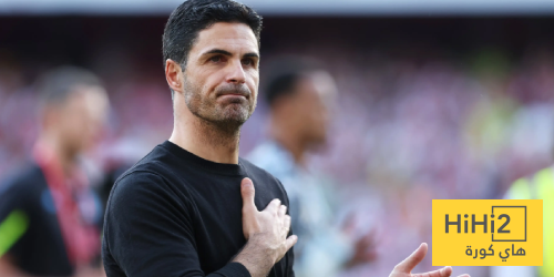 أبرز تصريحات أرتيتا قبل مواجهة تشيلسي في كأس كاراباو